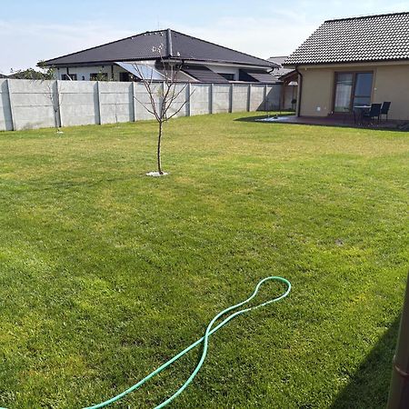Konvalinka Villa Horna Poton Eksteriør bilde